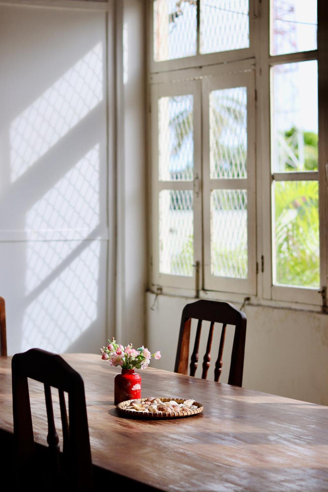 Frühstückspension Balcony House 3*
