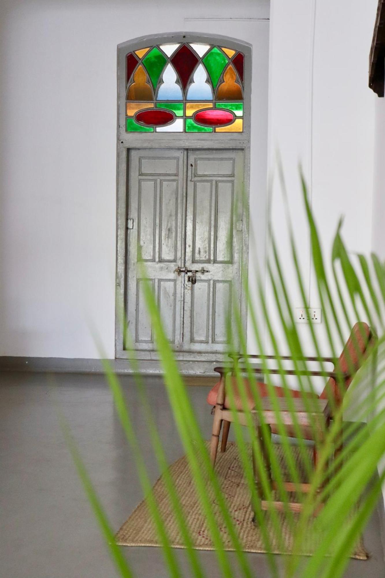 Frühstückspension Balcony House Sansibar