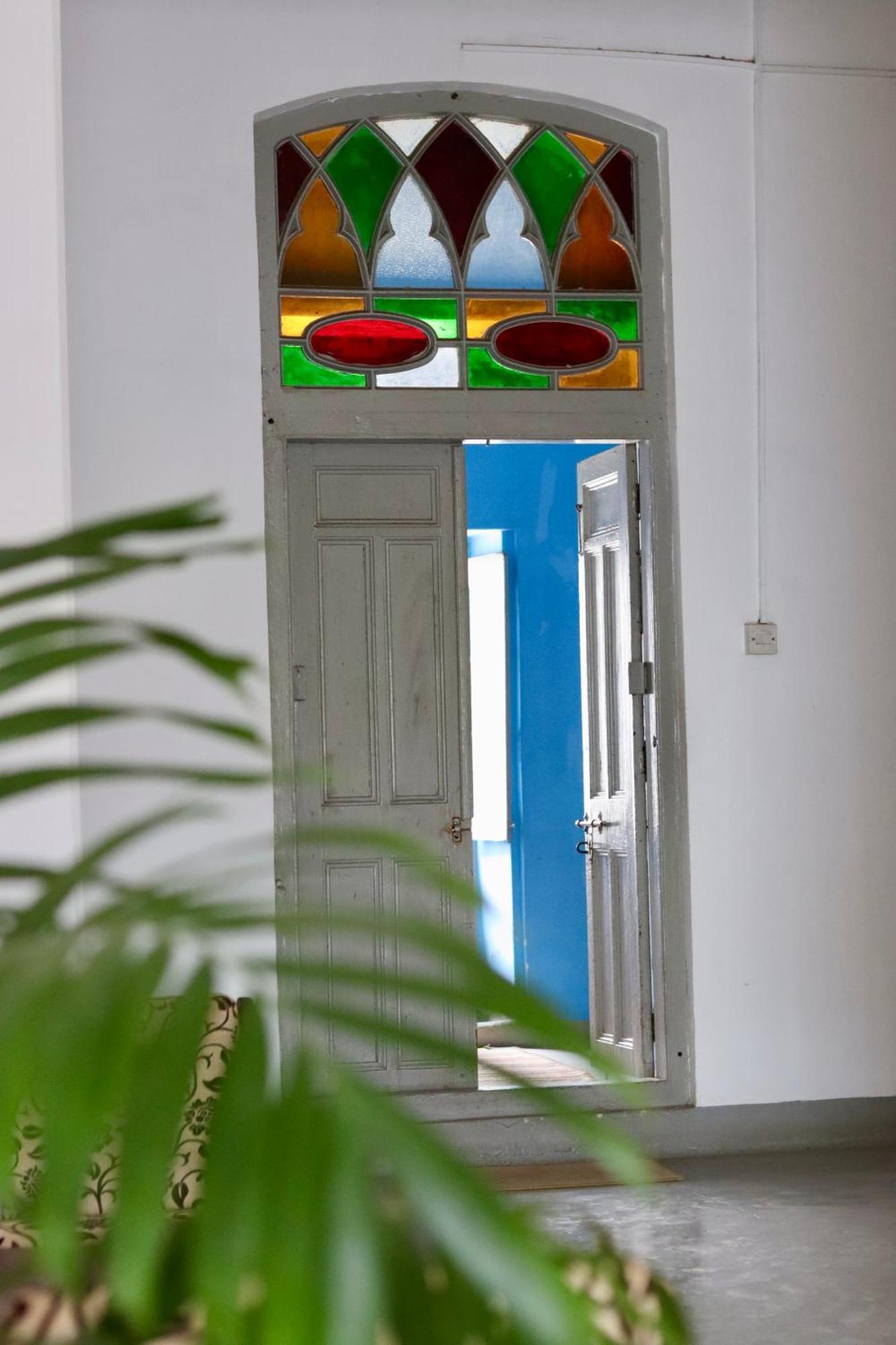 Balcony House Frühstückspension