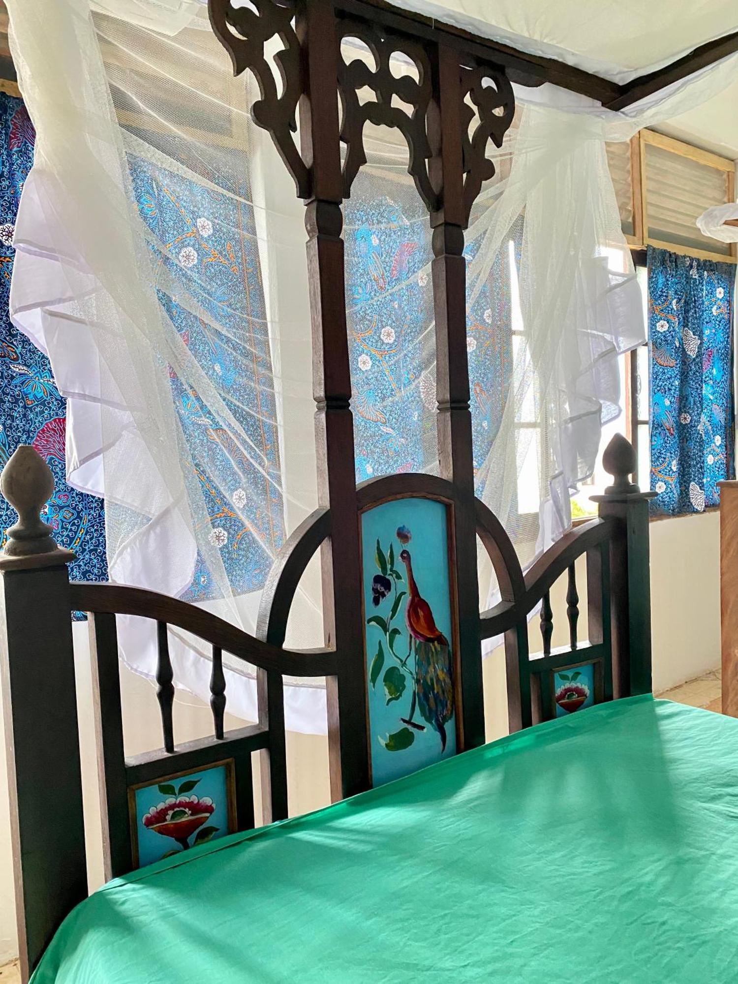 Balcony House Sansibar
