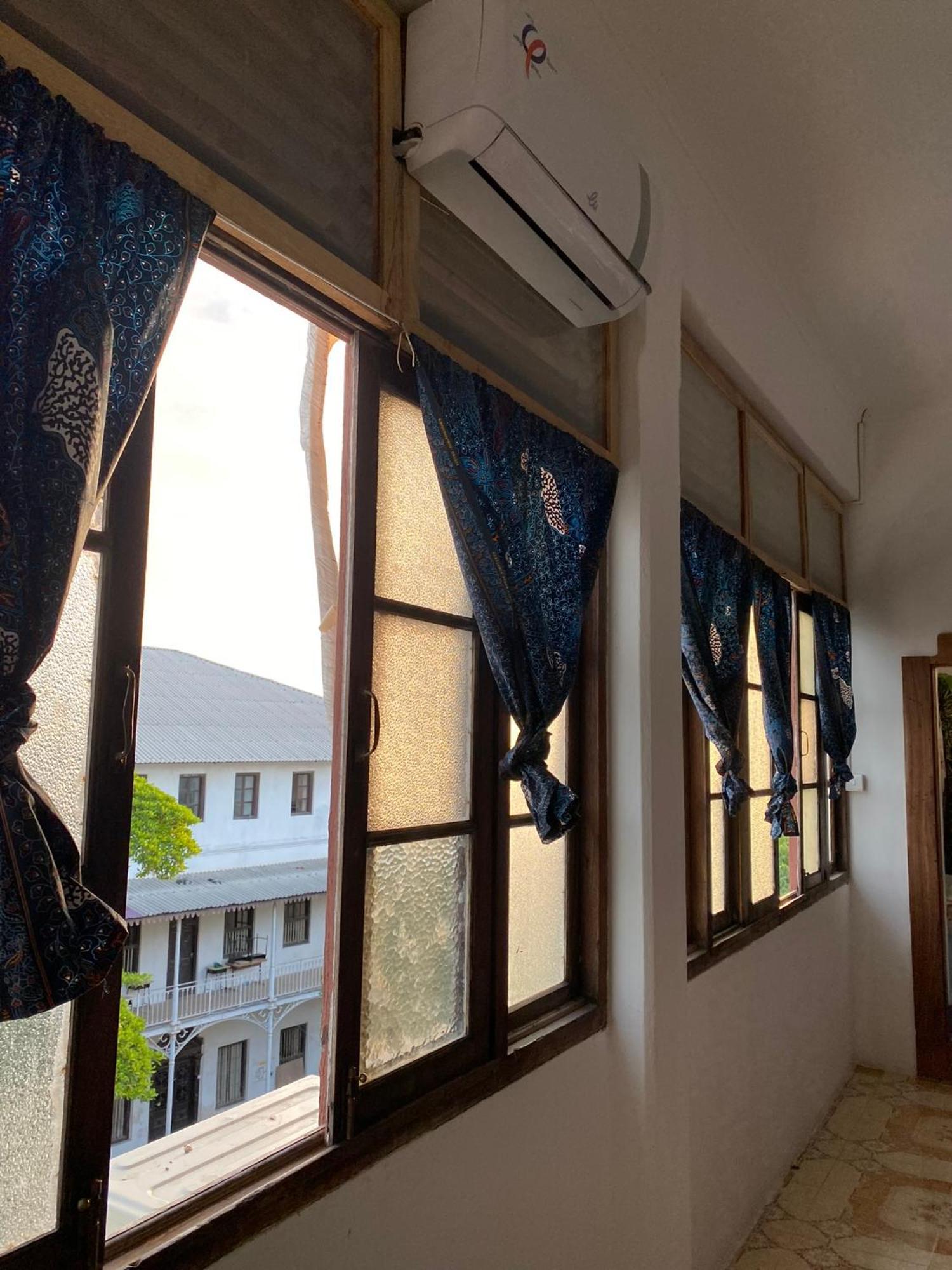 Balcony House Sansibar